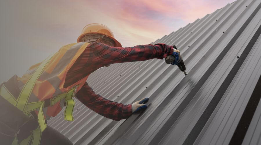 Professional residential roofers in Orient, WA
