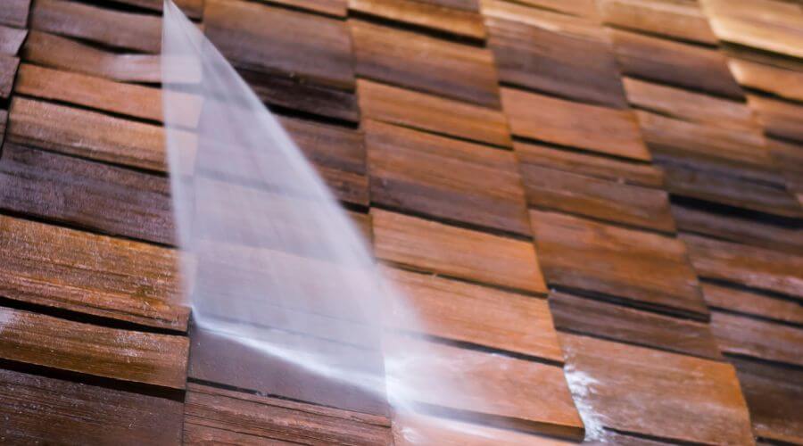 Asphalt Roofing in Orient, WA